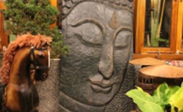 真水蘭陽白鷺鷥resort