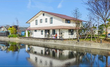 九莊民宿