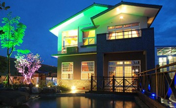 神仙灣休閒別館