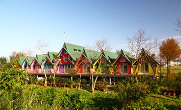 風箏小木屋