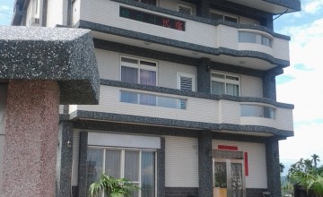 龍目井民宿