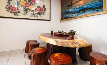 冬山金棧