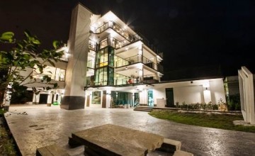 綠岸休閒會館